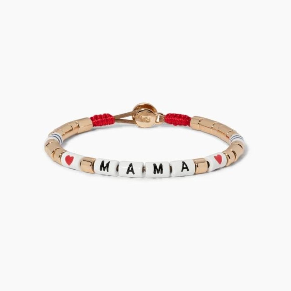 ROXANNE ASSOULIN Mama Bracelet Duo